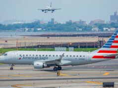 La Administración Federal de Aviación está investigando un incidente cercano en el aeropuerto JFK