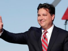 El líder del subcomité de la Cámara planea tomar medidas sobre el proyecto de ley de carreteras