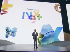 Google apuesta todo por la “Agentic Enterprise” en el Próximo 2026