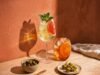 Sherry Wines UK lanza la campaña ‘Splash of Andalusia’.