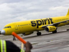 Estados Unidos podría poseer hasta el 90% de Spirit como parte de un rescate de 500 millones de dólares