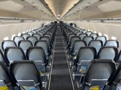 Días después de la liquidación de Spirit Airlines, Trump redobló sus esfuerzos para comprar la aerolínea