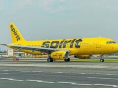 Informe: la administración Trump está trabajando con Spirit en un posible acuerdo de rescate