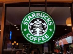 Starbucks, Steak & Shake, BF Chang’s, El Pollo Loco