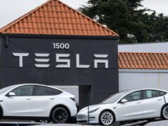 Tesla supera las estimaciones de beneficios a medida que se recupera la demanda de vehículos eléctricos