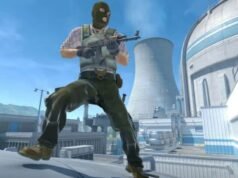 Pensé que los jugadores más tóxicos en los lobbys de Counter-Strike 2 eran los niños, pero estaba muy equivocado