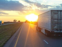 El tonelaje de los camiones ATA sigue mostrando signos de recuperación