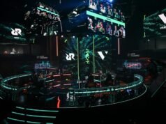 “Esto es tan injusto”: el problema de que diferentes regiones VCT reproduzcan en diferentes parches