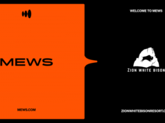 Zion White Bison Resort combina operaciones de campamento y vehículos recreativos con establos | noticias