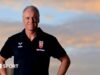Brian McDermott lleva a Inglaterra a la Copa Mundial de Rugby