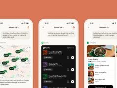 Claude se conecta directamente a sus aplicaciones personales como Spotify, Uber Eats y TurboTax.