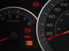 ¿Qué significan realmente las luces de advertencia en el tablero?