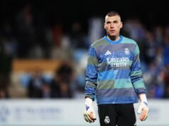 El Real Madrid está dispuesto a vender a su actual estrella este verano