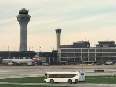 American Airlines recupera 3 puertas de embarque O’Hare: la maniobra de United en Chicago fracasa