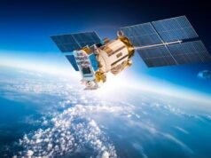 Esta herramienta gratuita de la NASA te permite tomar una foto satelital personalizada, y es lo más divertido que tendrás en el Día de la Tierra.