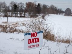 Las medidas contra los centros de datos ganan fuerza a nivel estatal y local