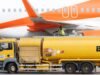 ¿La escasez de combustible para aviones perturbará los vuelos europeos este verano?
