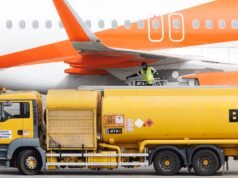 ¿La escasez de combustible para aviones perturbará los vuelos europeos este verano?