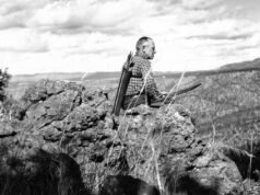 No hay naturaleza sin miedo