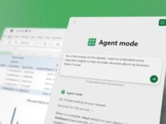 Microsoft lanza ‘vibeworking’ en Word, Excel y PowerPoint