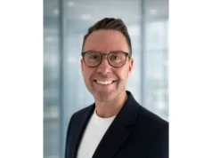 Virgin Atlantic nombra a Anthony Uphill para el puesto de vicepresidente de ventas