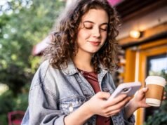 La red móvil líder del Reino Unido amplía la actualización de velocidad gratuita a 1,2 millones de británicos HOY