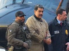 EE.UU. arresta a soldado que supuestamente ganó 400.000 dólares apostando en el Polimercado de Maduro