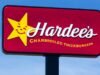 La franquicia Hardee’s de 77 unidades se acoge al Capítulo 7 de bancarrota en medio de una batalla legal con el franquiciado
