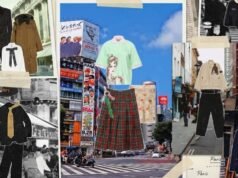 Cambiando el poder estético: devolviendo la subcultura al mood board con su reversión