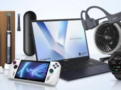 Seleccioné las 14 mejores ofertas de la oferta sorpresa de la Semana Tecnológica de Amazon: obtenga hasta un 30% de descuento en Asus, Shark, Shokz, Garmin y más