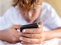 Los padres ahora pueden ver lo que preguntan sus hijos sobre Meta AI