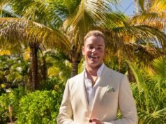 El candidato al Senado de los Estados Unidos fue sorprendido utilizando información privilegiada en Kalshi y dice que lo hizo a propósito