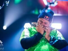 Partido tan esperado, el oponente emociona a los fanáticos, el jugador de Smash viene al rescate: la semana de esperanza de FGC