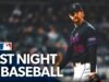 Anoche en el béisbol: Mets Metsed y había Mets por todas partes