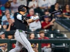 Munetaka Murakami entre las mejores selecciones de jonrones en la MLB el miércoles 22 de abril