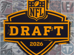 NFL Draft 2026 esta noche: hora, canal de TV, dónde verlo, orden