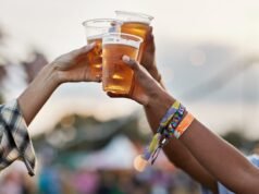 Los increíbles beneficios para la salud que puede haber en tu pinta