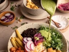 15 recetas de cenas fáciles para uno (rápidas y sin desperdicio)