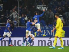 Fase de grupos de La Liga: el Sevilla sigue enfrentándose a dificultades