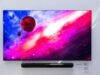 Samsung revela la línea de TV AI para 2026 en Australia