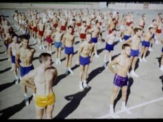 Estándares increíblemente desafiantes para el programa de educación física más exigente de la historia