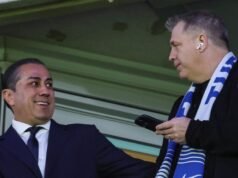 Gary Neville habla sobre Liam Rosenior: el dueño del Chelsea no sabe nada, los fanáticos odiarán esta situación | noticias de futbol