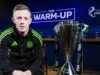 Callum McGregor: el capitán del Celtic insiste en que tienen la ventaja de ganar la Premiership escocesa y descarta los rumores de irse | noticias de futbol