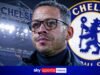 Chelsea: No hay lista corta ni candidato número uno para reemplazar al despedido Liam Rosenior – ¿Qué sigue en Stamford Bridge? | noticias de futbol