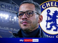 Chelsea: No hay lista corta ni candidato número uno para reemplazar al despedido Liam Rosenior – ¿Qué sigue en Stamford Bridge? | noticias de futbol