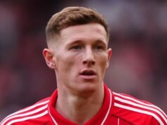 Noticias de transferencia de Elliot Anderson: Man City está en buena posición para fichar al mediocampista de Nottingham Forest en medio del interés de Man Utd y Arsenal | noticias de futbol