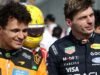 Lando Norris ve que Max Verstappen permanecerá en la F1 ‘más de lo que la gente dice’ mientras espera seguir compitiendo con el piloto de Red Bull | Noticias F1