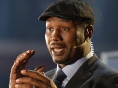 Lennox Lewis: El ‘gran’ campeón Oleksandr Usyk es un digno sucesor: ‘Lo ha hecho todo. Él sacrificó’ | noticias del boxeo
