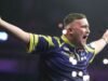 Luke Littler hace caso omiso de los abucheos de la Premier League en Liverpool: la reacción en Rotterdam es “la peor que he experimentado” | Noticias de dardos