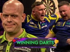 ‘¡Silenció los abucheos!’ | ¡Littler le da un gran respiro al hostil público del Liverpool!